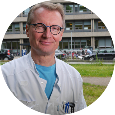Lars Kjeldsen